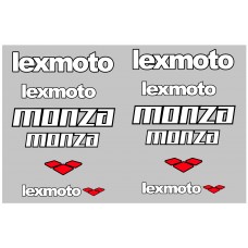 Lexmoto - Monza Kit 1 - 003
